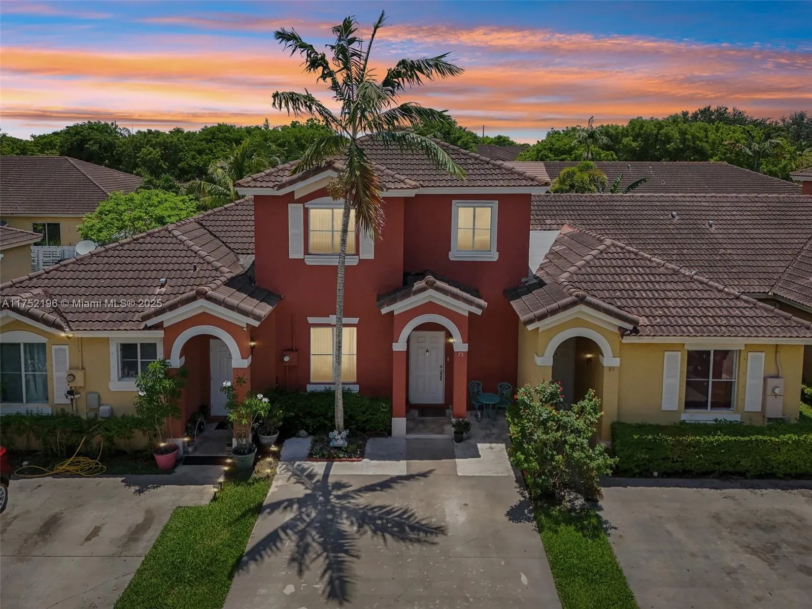 4 bedroom 3 bath for sale at 75 SW 15th Rd, Homestead FL 33030