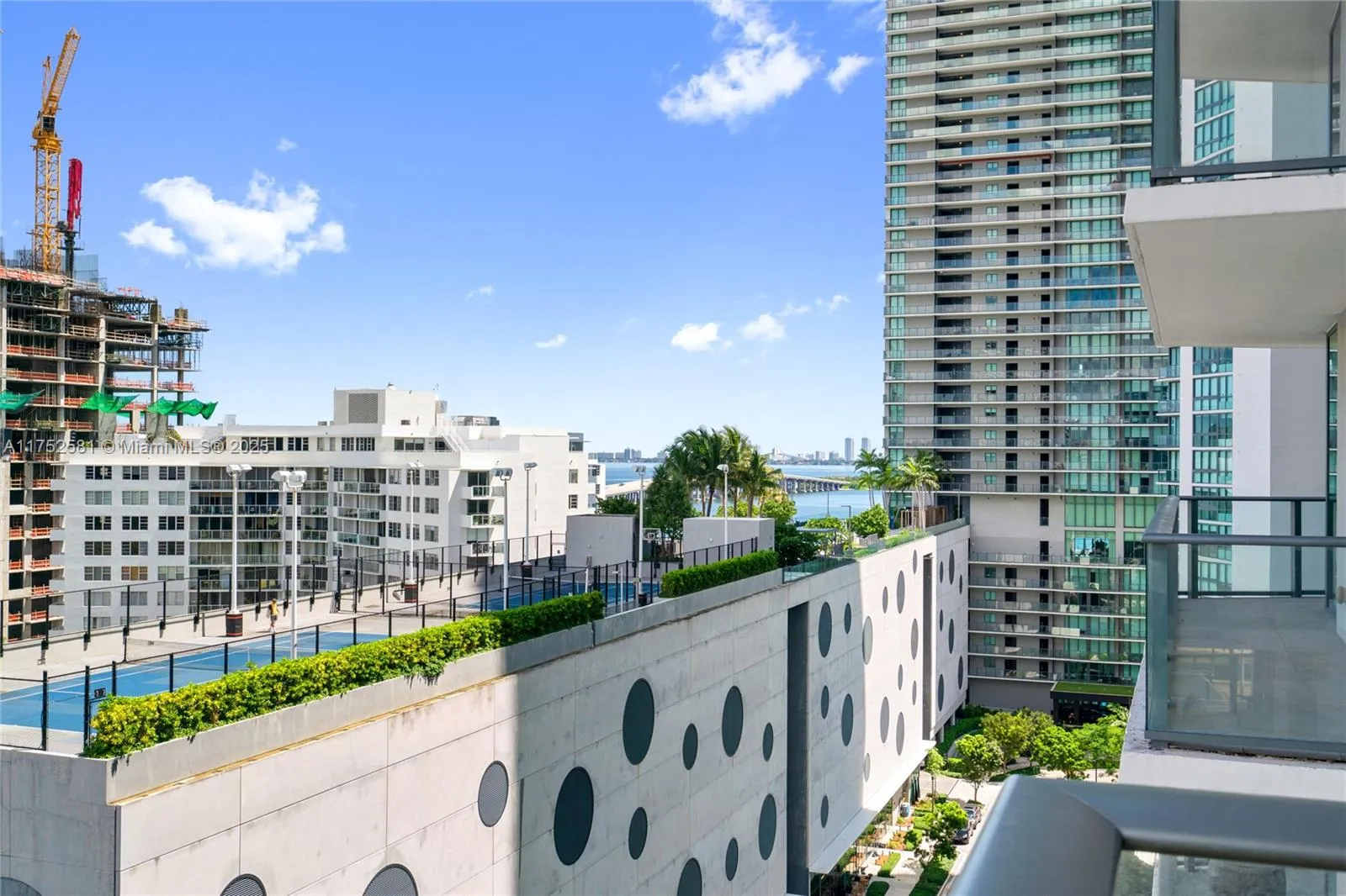 2 bedroom 2 bath for sale at 501 NE 31st St # 910, Miami FL 33137
