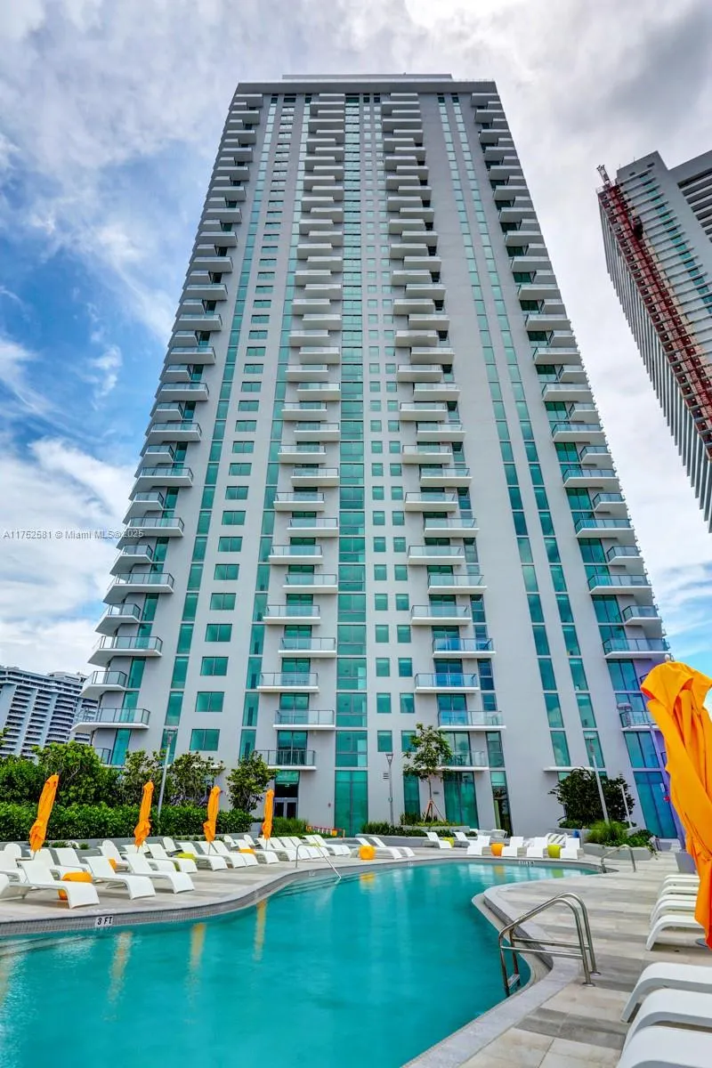 501 NE 31st St # 910, Miami FL 33137