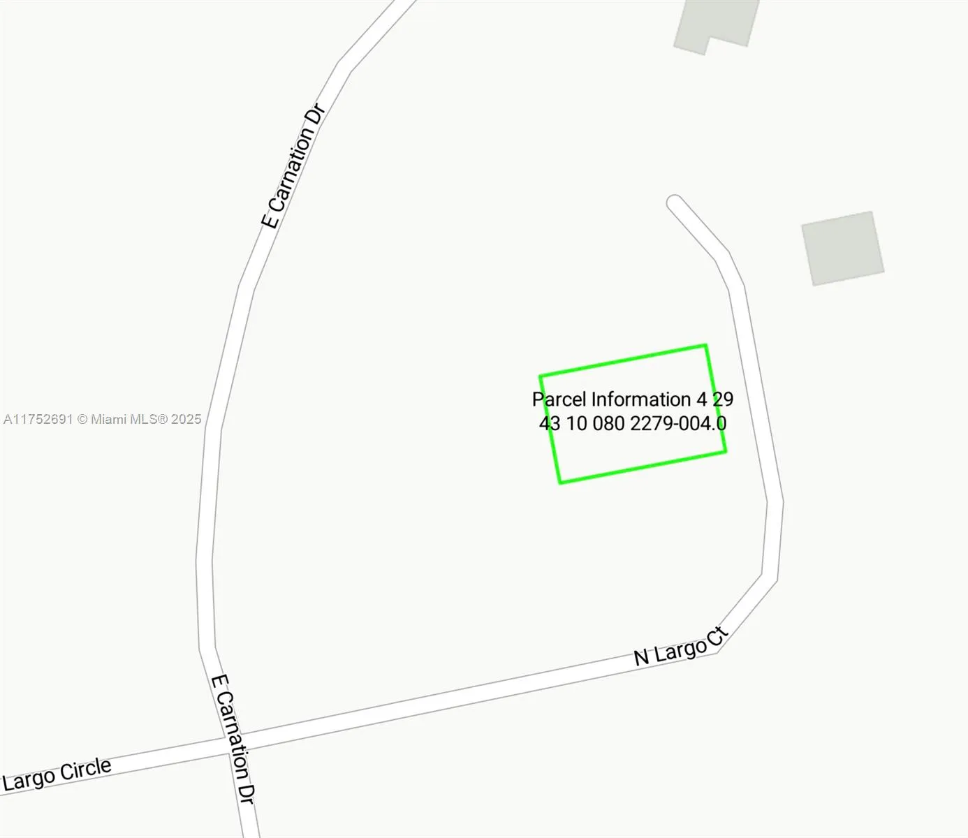 9008 N Largo Ct, La Belle FL 33935