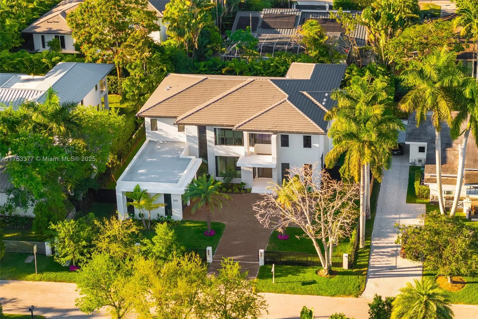 6225 Snapper Creek Drive, Miami FL 33143