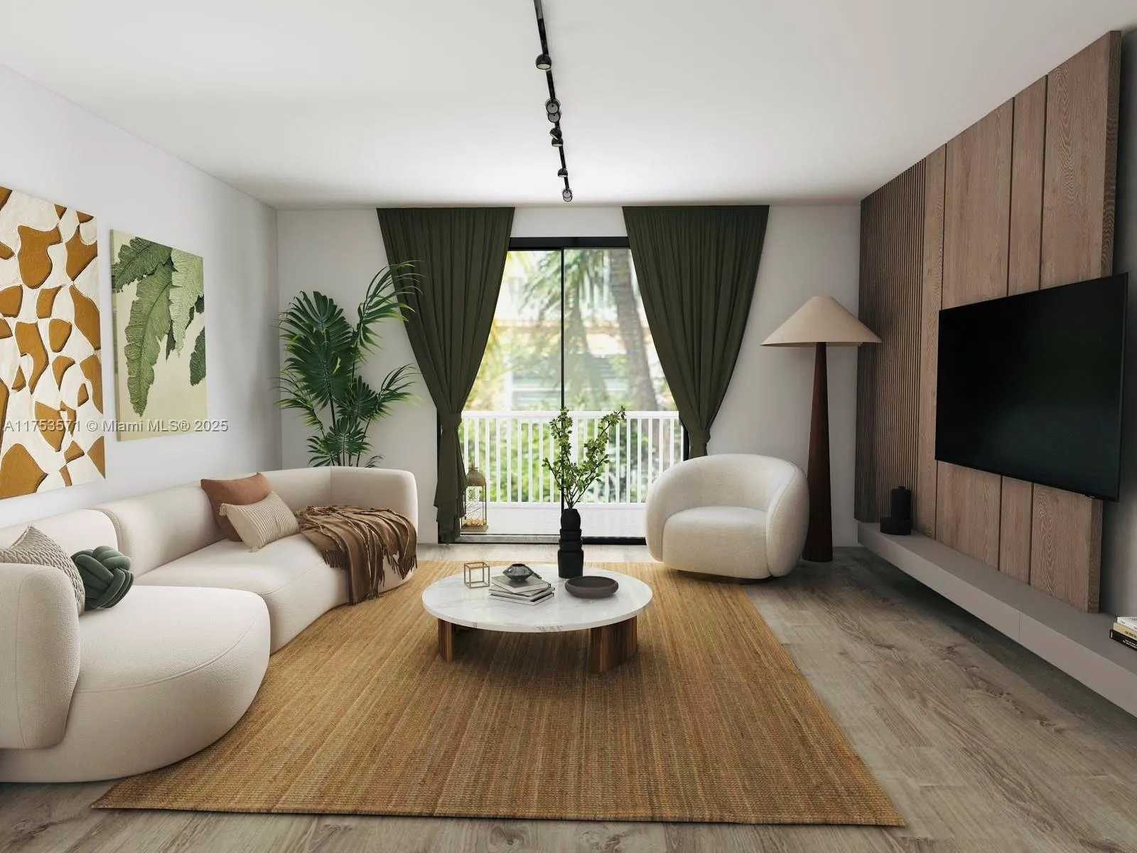 3 bedroom 2 bath for sale at 201 Jefferson Ave # 4C, Miami Beach FL 33139