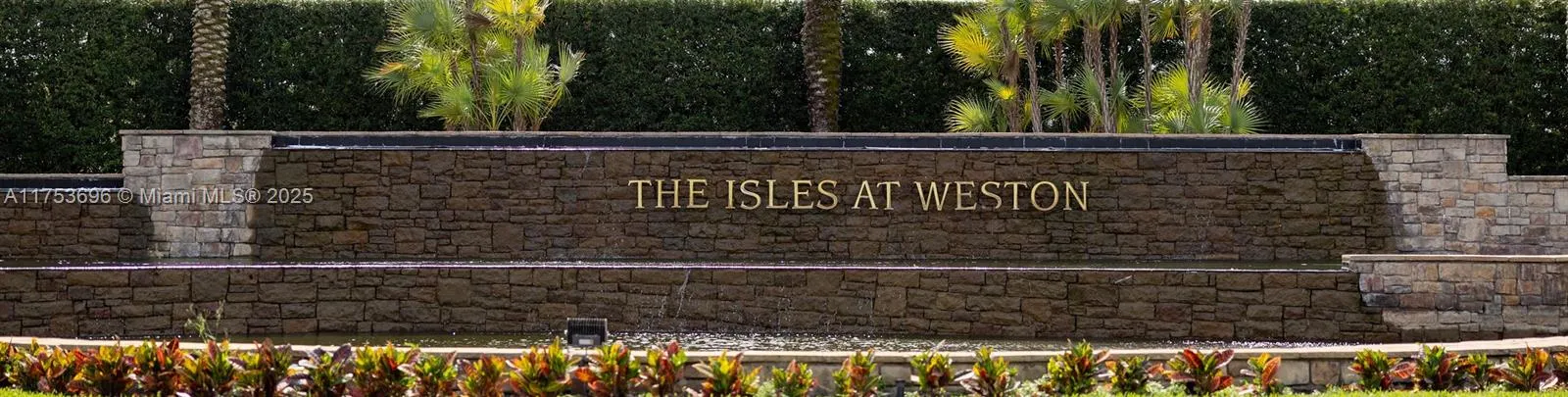 3923 Cascade Ter, Weston FL 33332