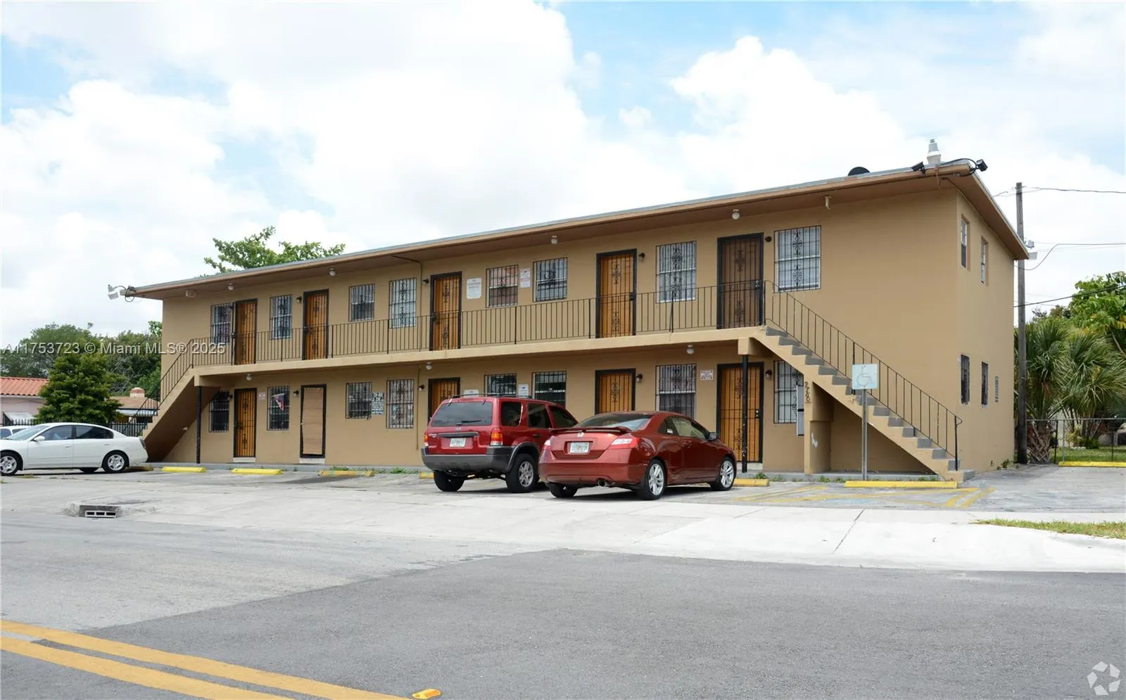 for sale at 2780 NW 15th Ave, Miami FL 33142