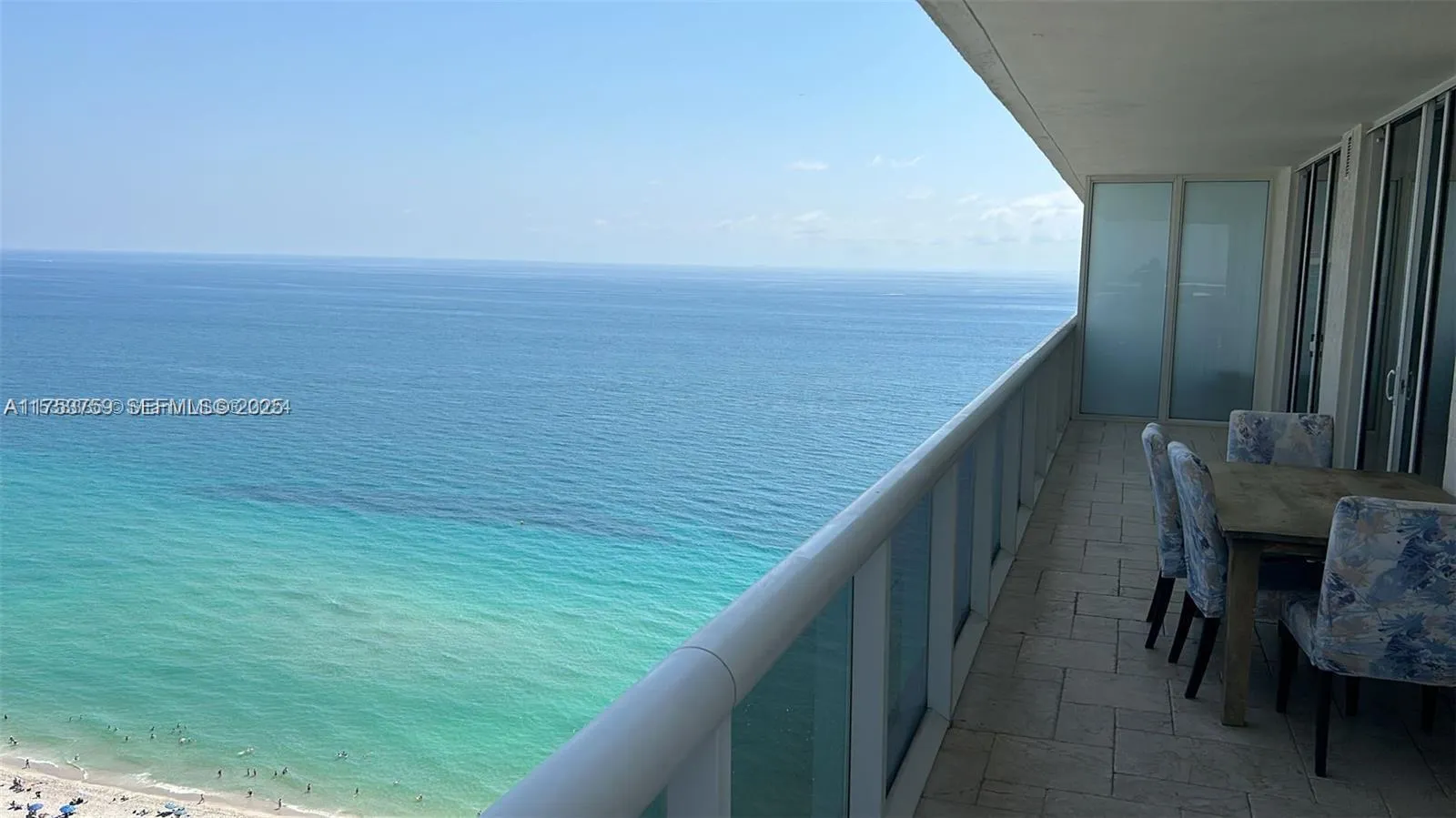 1830 S Ocean Dr # 3208, Hallandale Beach FL 33009