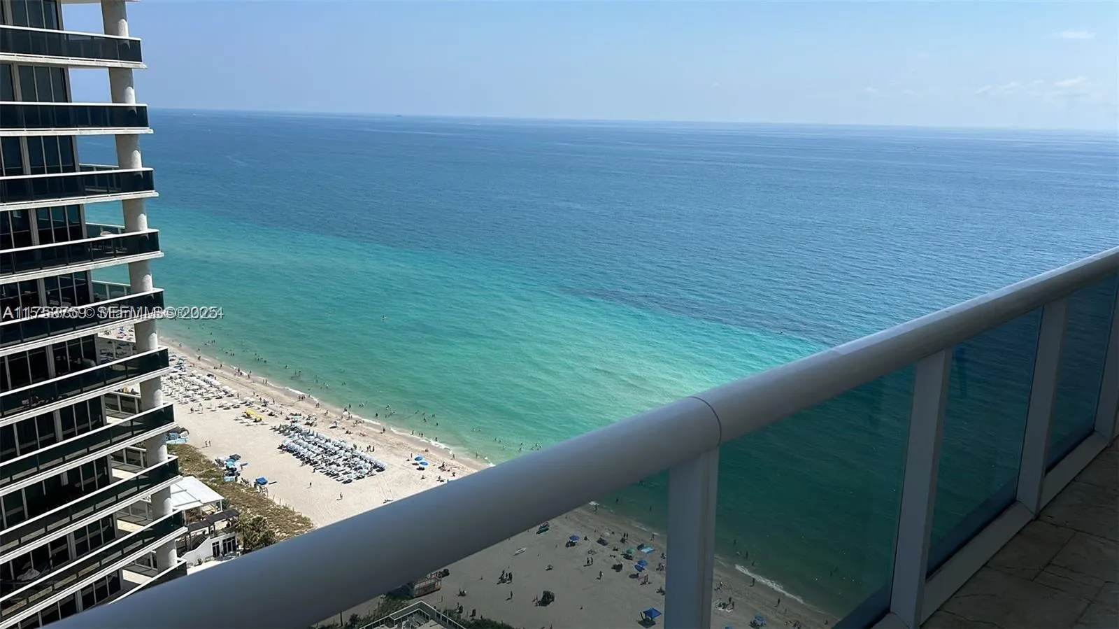 1830 S Ocean Dr # 3208, Hallandale Beach FL 33009