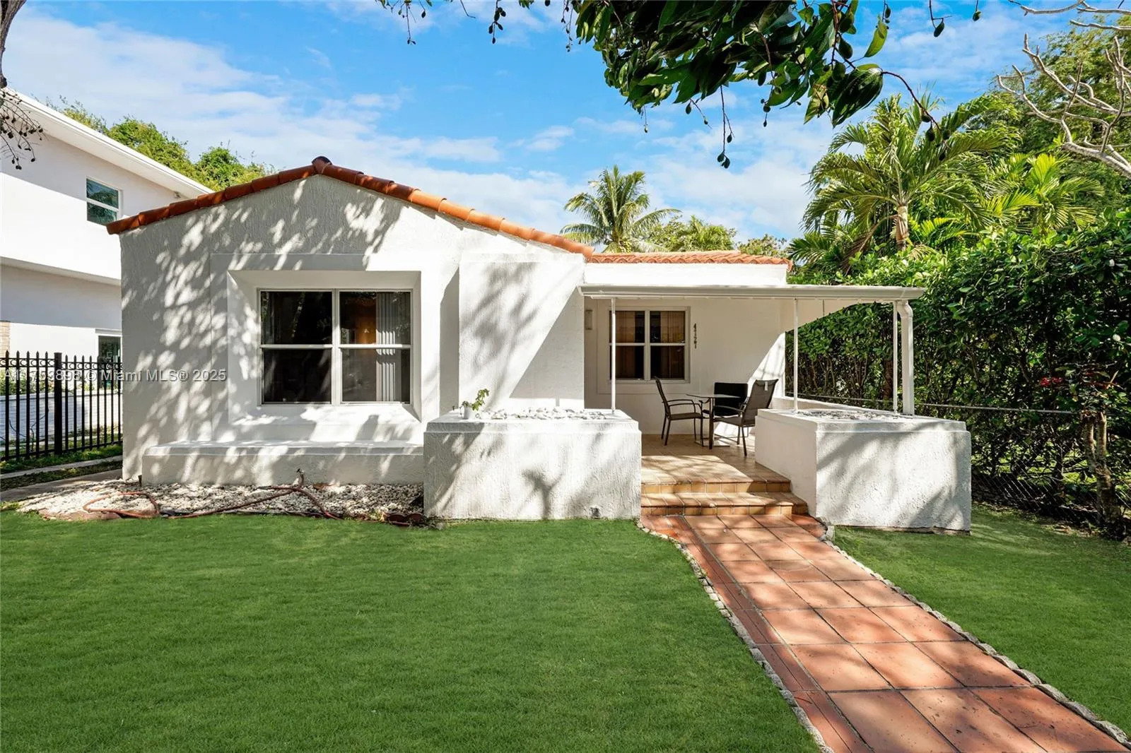 for sale at 4727 NE 1st Ct, Miami FL 33137