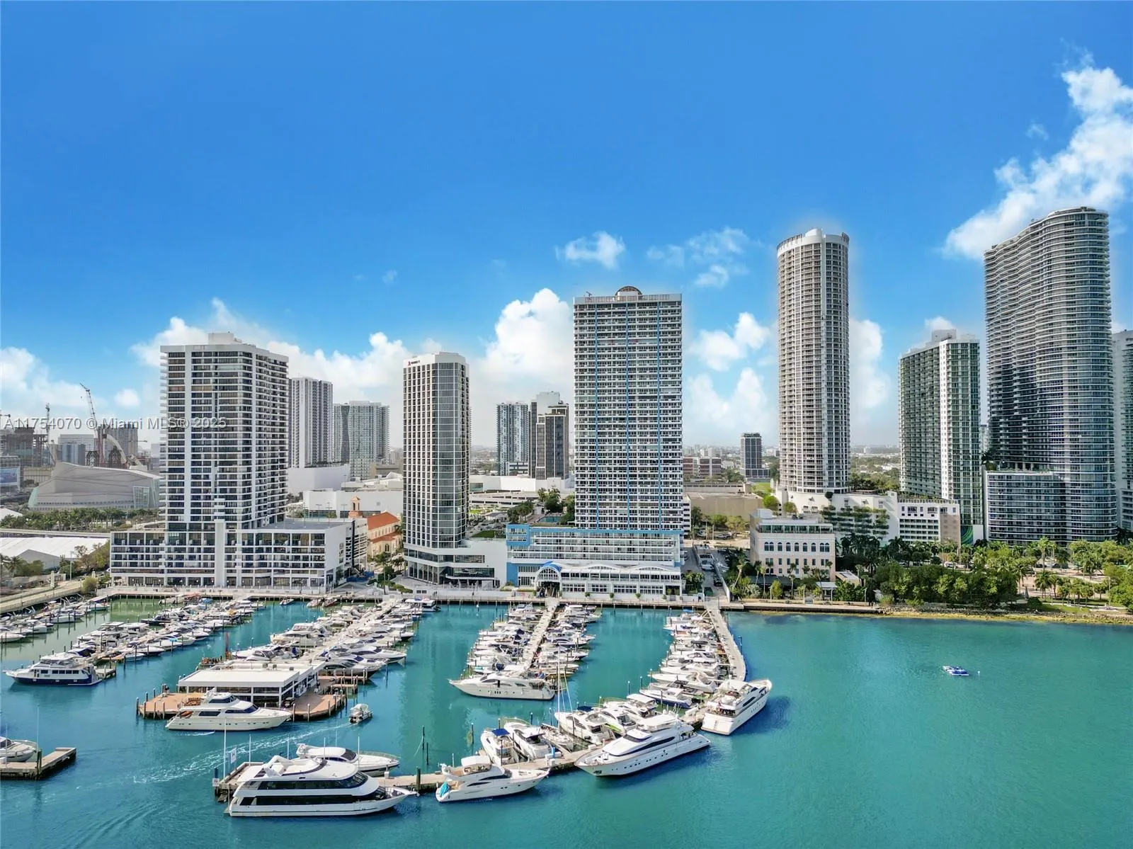 1717 N Bayshore Dr # 2650, Miami FL 33132