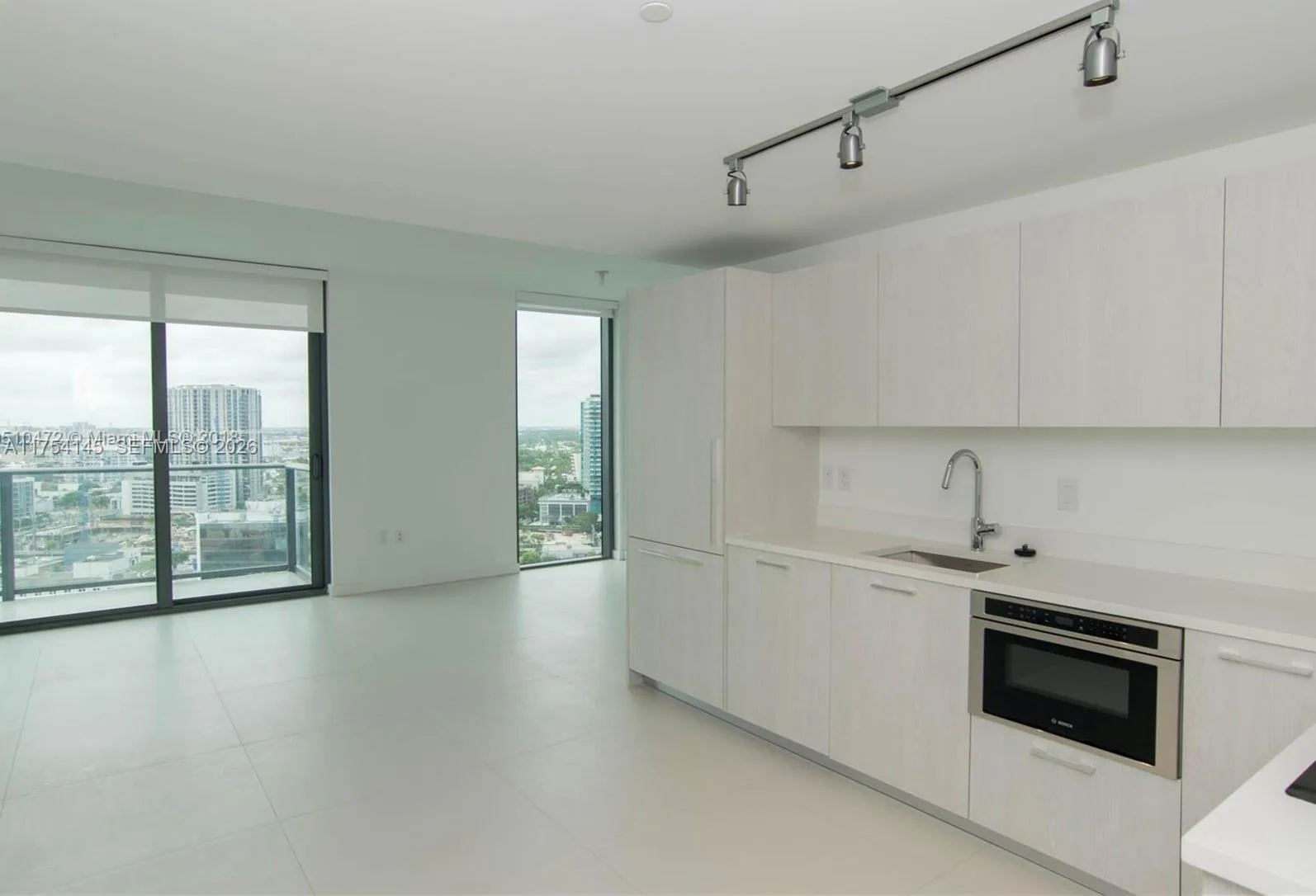 2 bedroom 2 bath for sale at 501 NE 31st St # 2009, Miami FL 33137