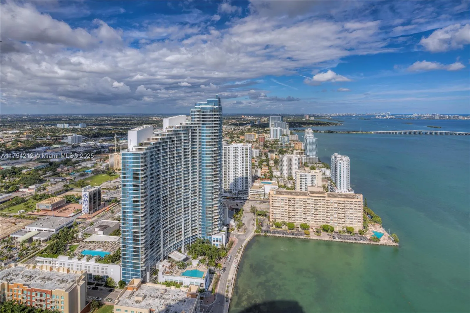 2020 N Bayshore Dr, Miami FL 33137