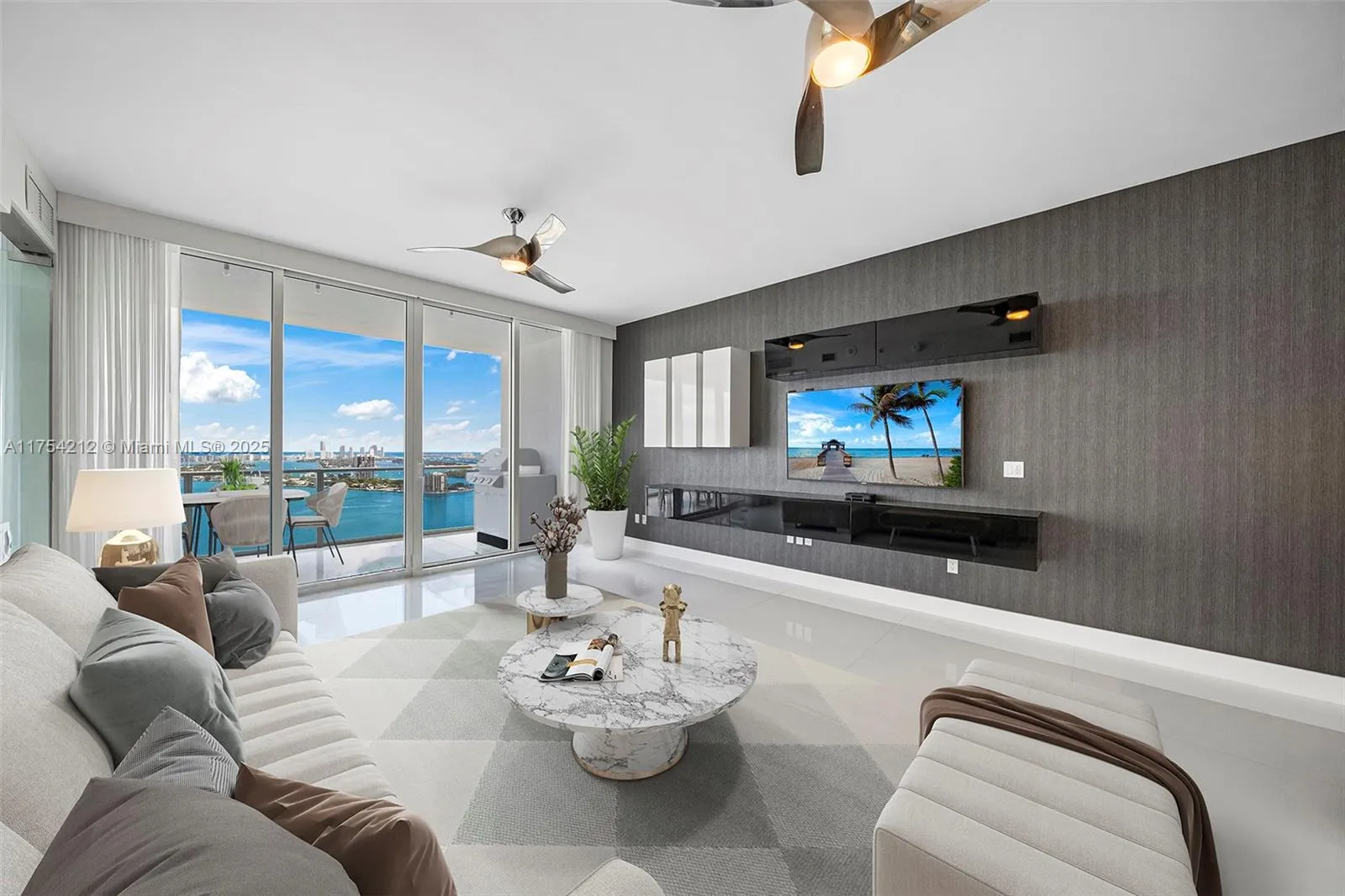 2020 N Bayshore Dr, Miami FL 33137
