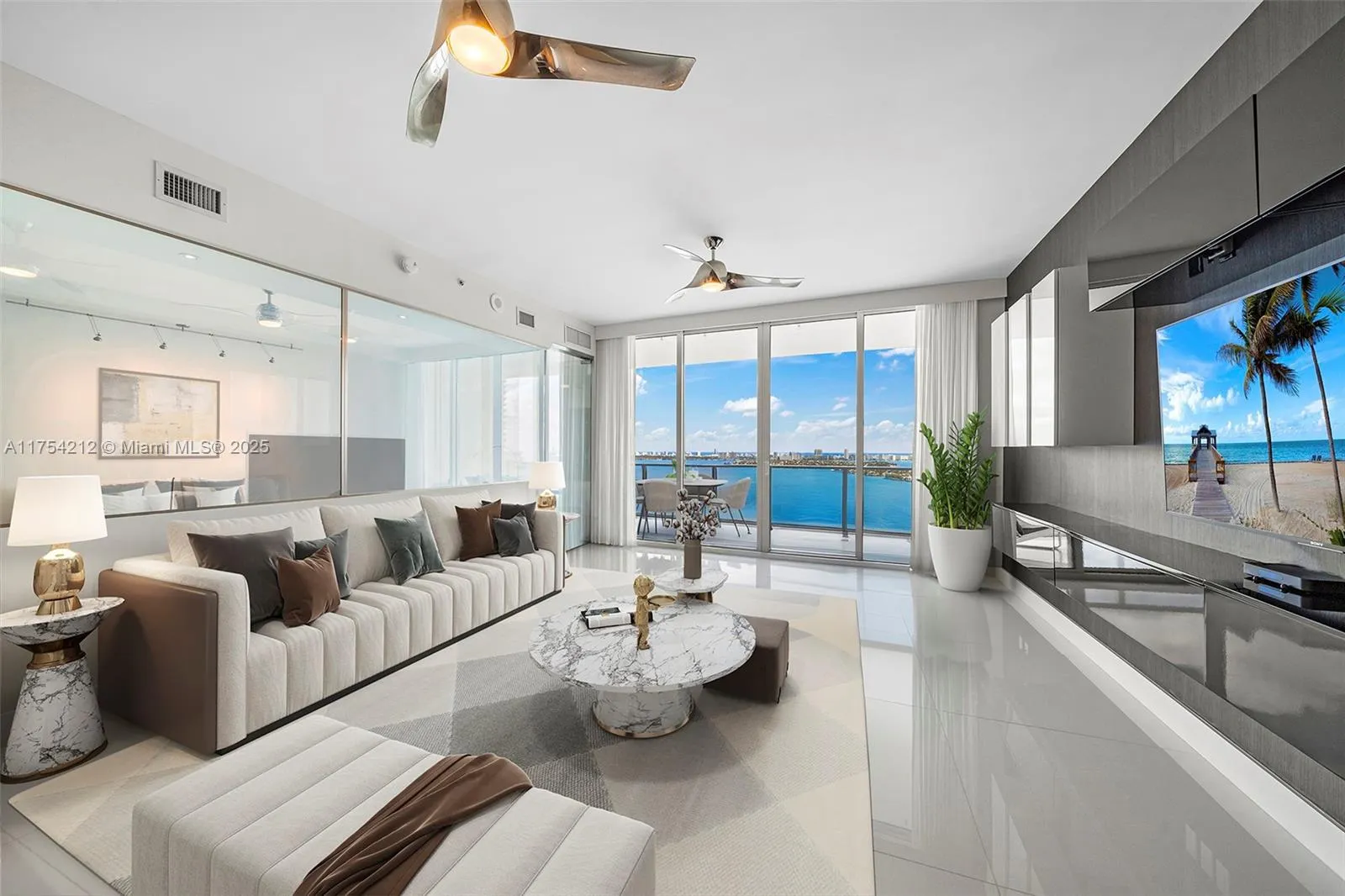 2020 N Bayshore Dr, Miami FL 33137