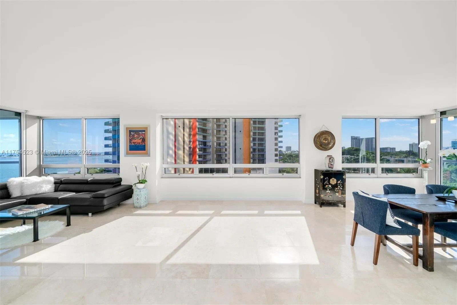 1541 Brickell Ave # A801, Miami FL 33129
