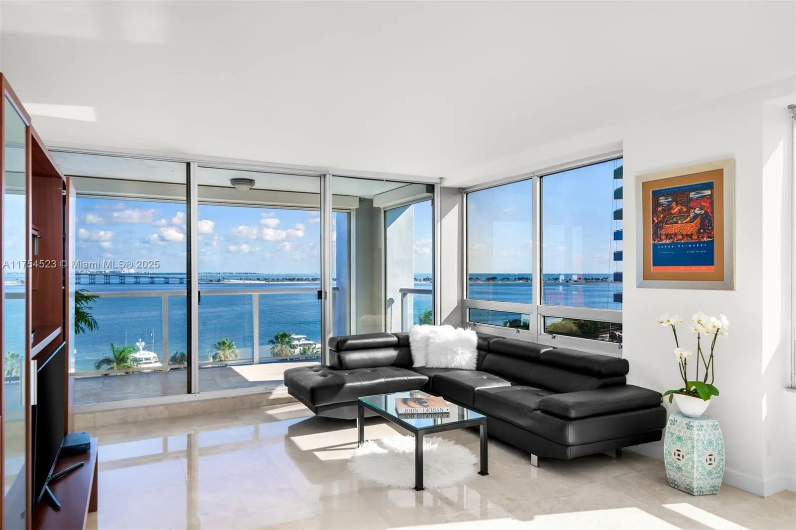 1541 Brickell Ave # A801, Miami FL 33129
