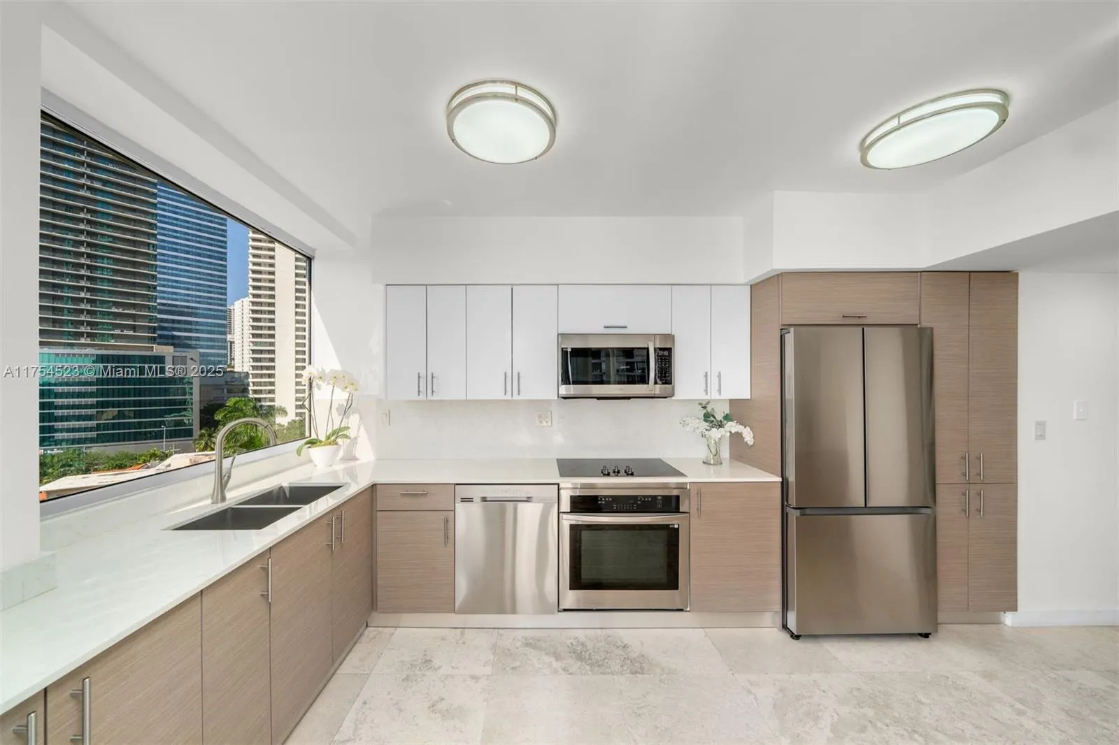 1541 Brickell Ave # A801, Miami FL 33129