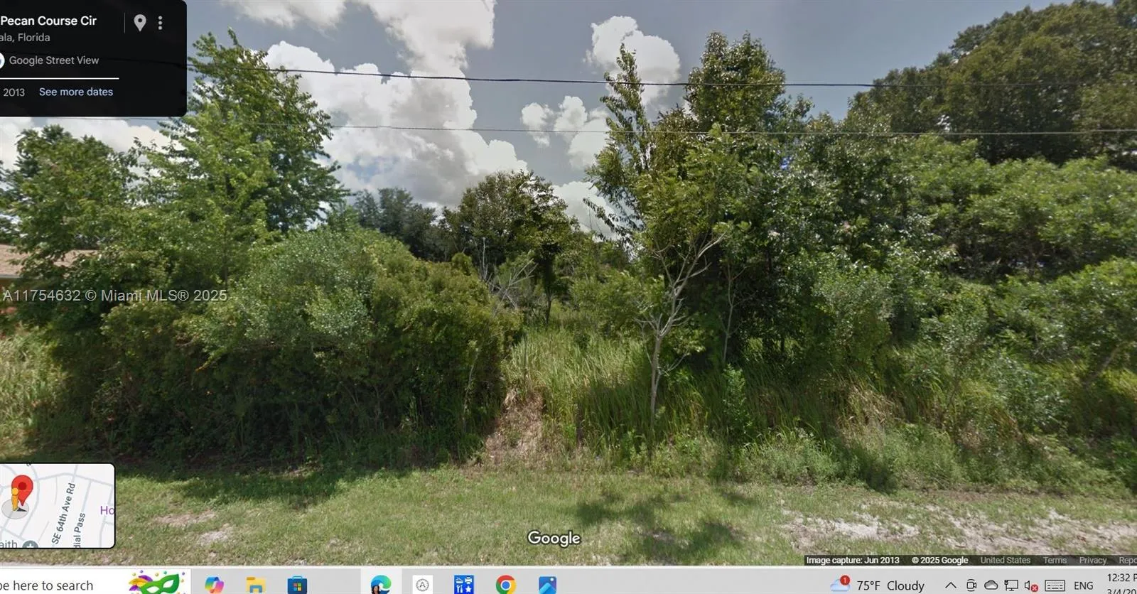 XXX Pecan Course Circle, Ocala FL 34472