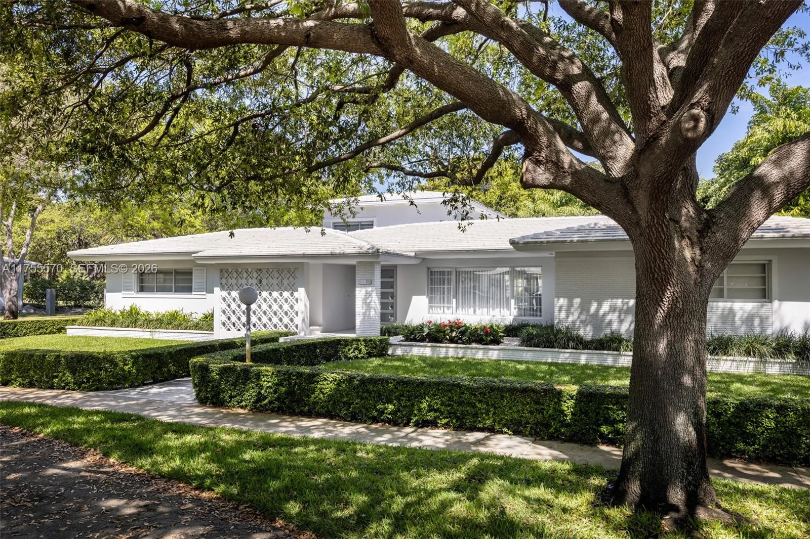 4 bedroom 5 bath for sale at 115 NE 94th St, Miami Shores FL 33138