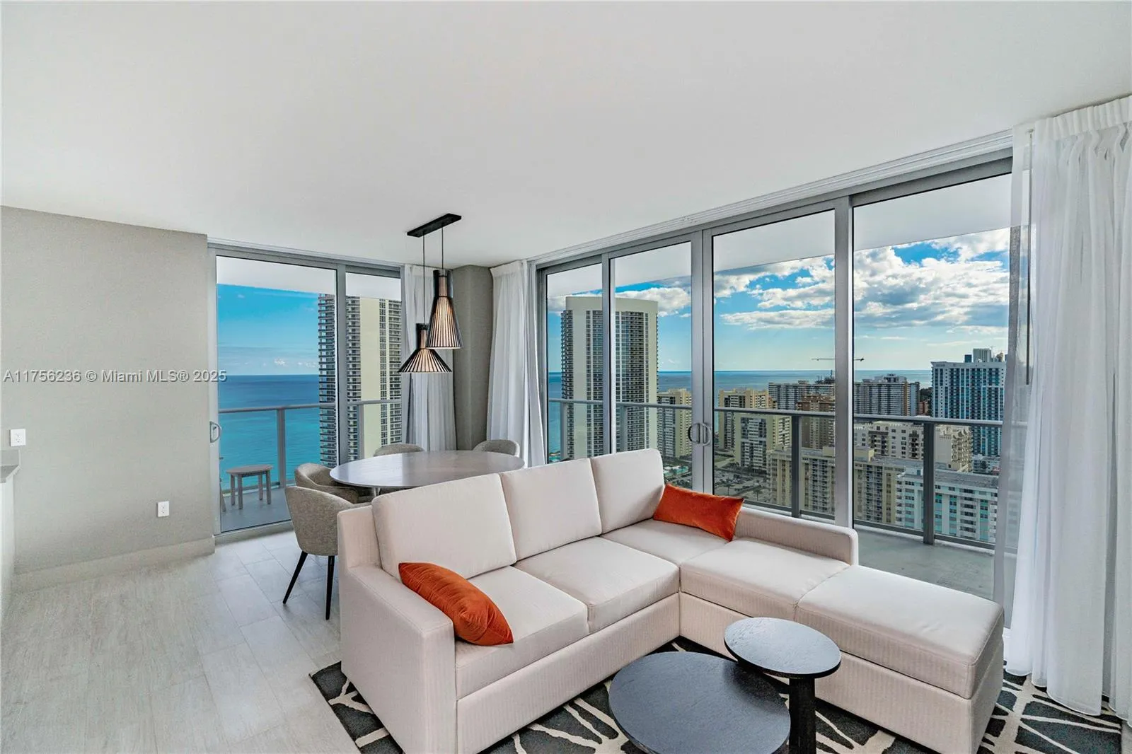 4010 S Ocean Dr # R1609, Hollywood FL 33019