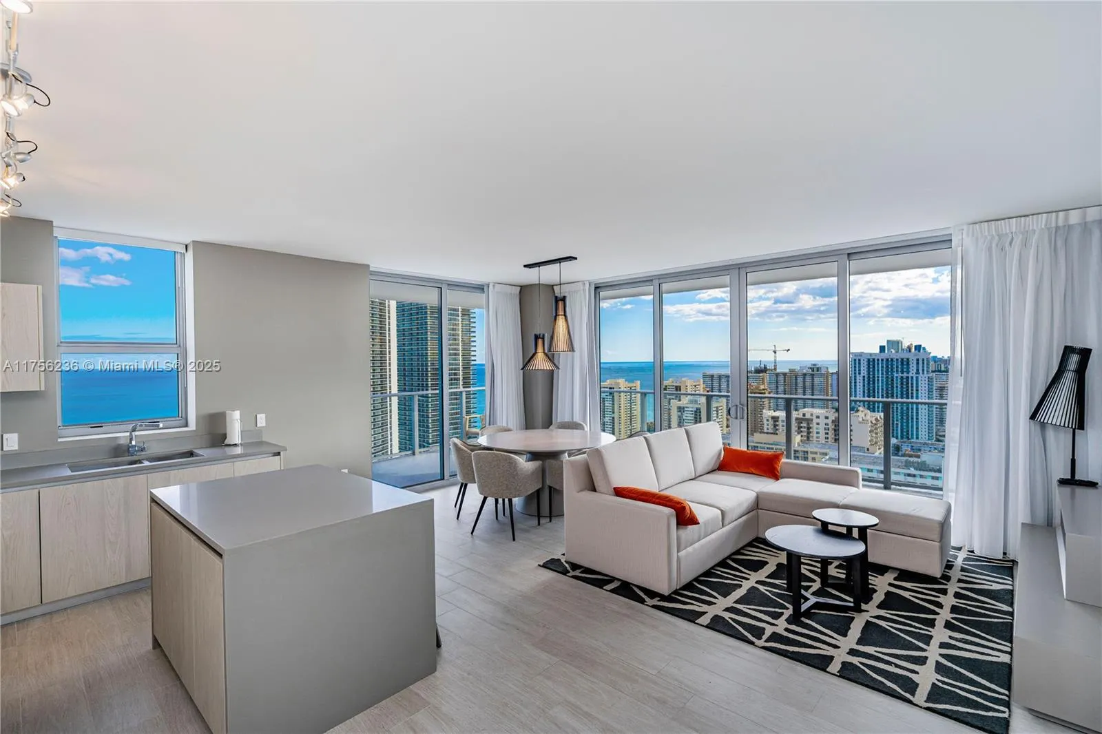 4010 S Ocean Dr # R1609, Hollywood FL 33019