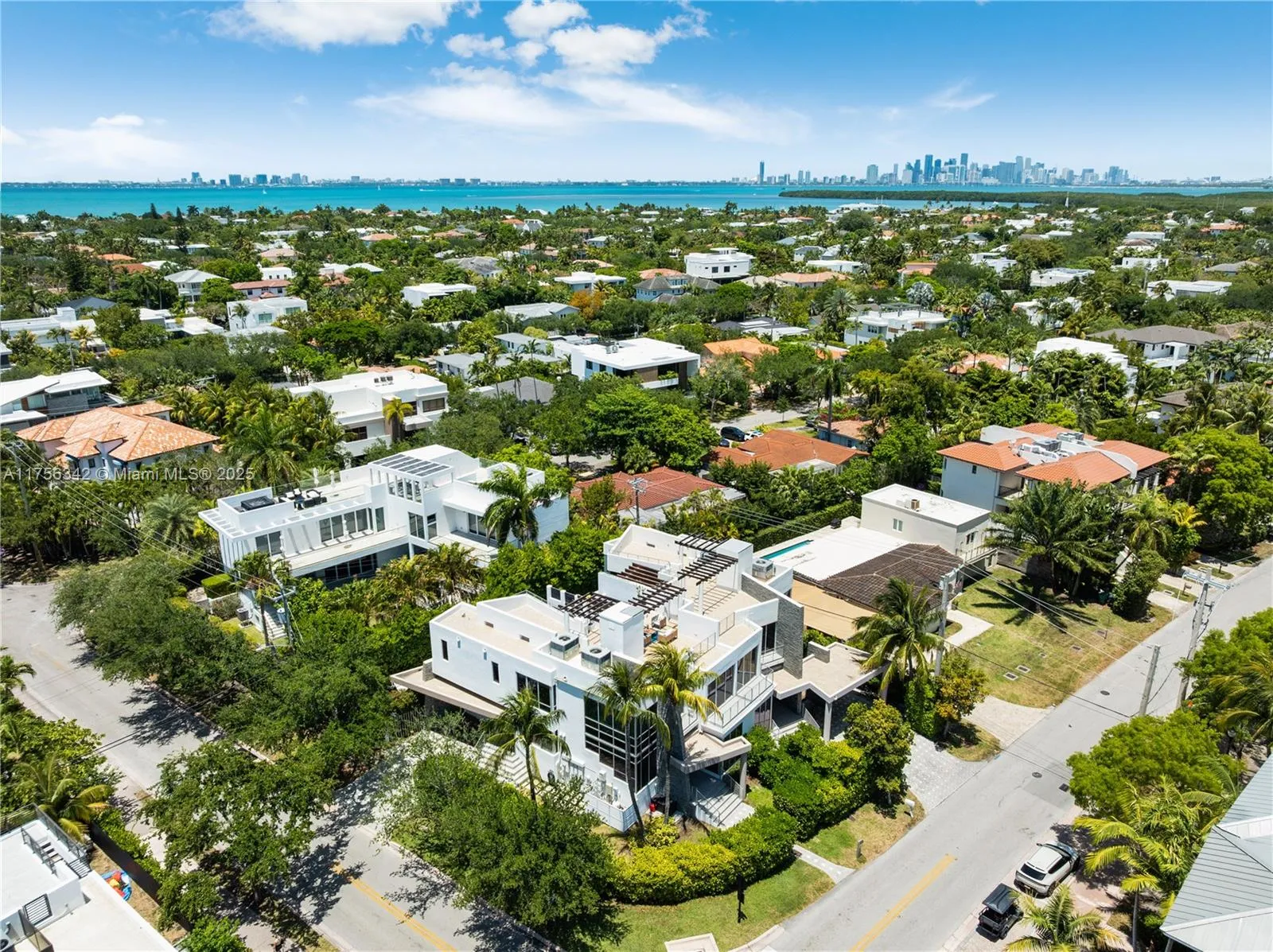 548 Fernwood Rd # 548, Key Biscayne FL 33149