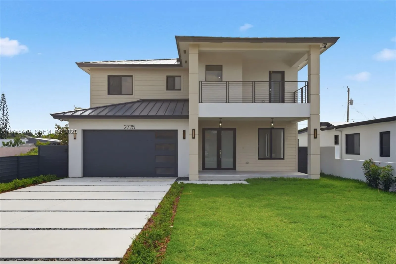 4 bedroom 4 bath for sale at 2725 SW 65th Ave, Miami FL 33155