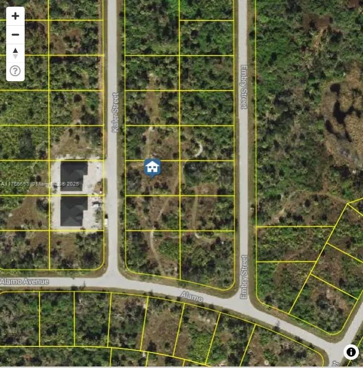 for sale at 7114 KALER St, Port Charlotte FL 33981