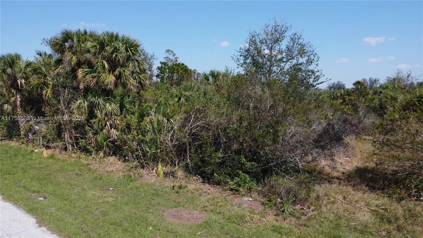 7114 KALER St, Port Charlotte FL 33981