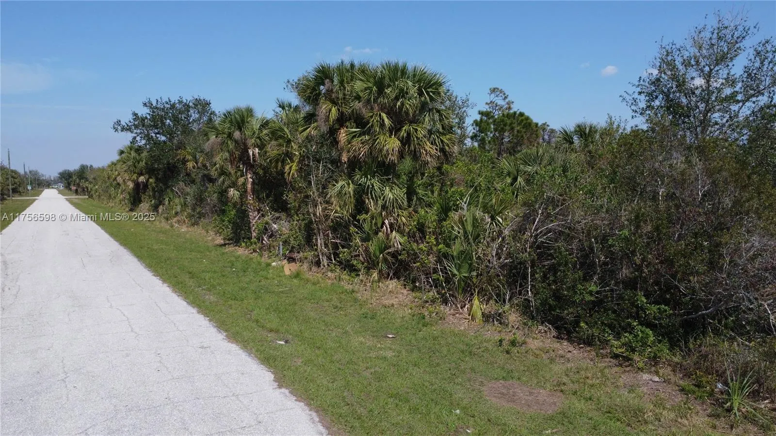 7114 KALER St, Port Charlotte FL 33981