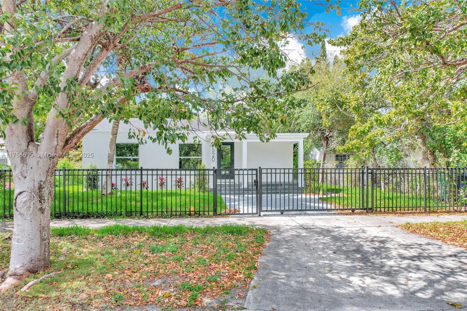 4520 NW 3rd Ave, Miami FL 33127