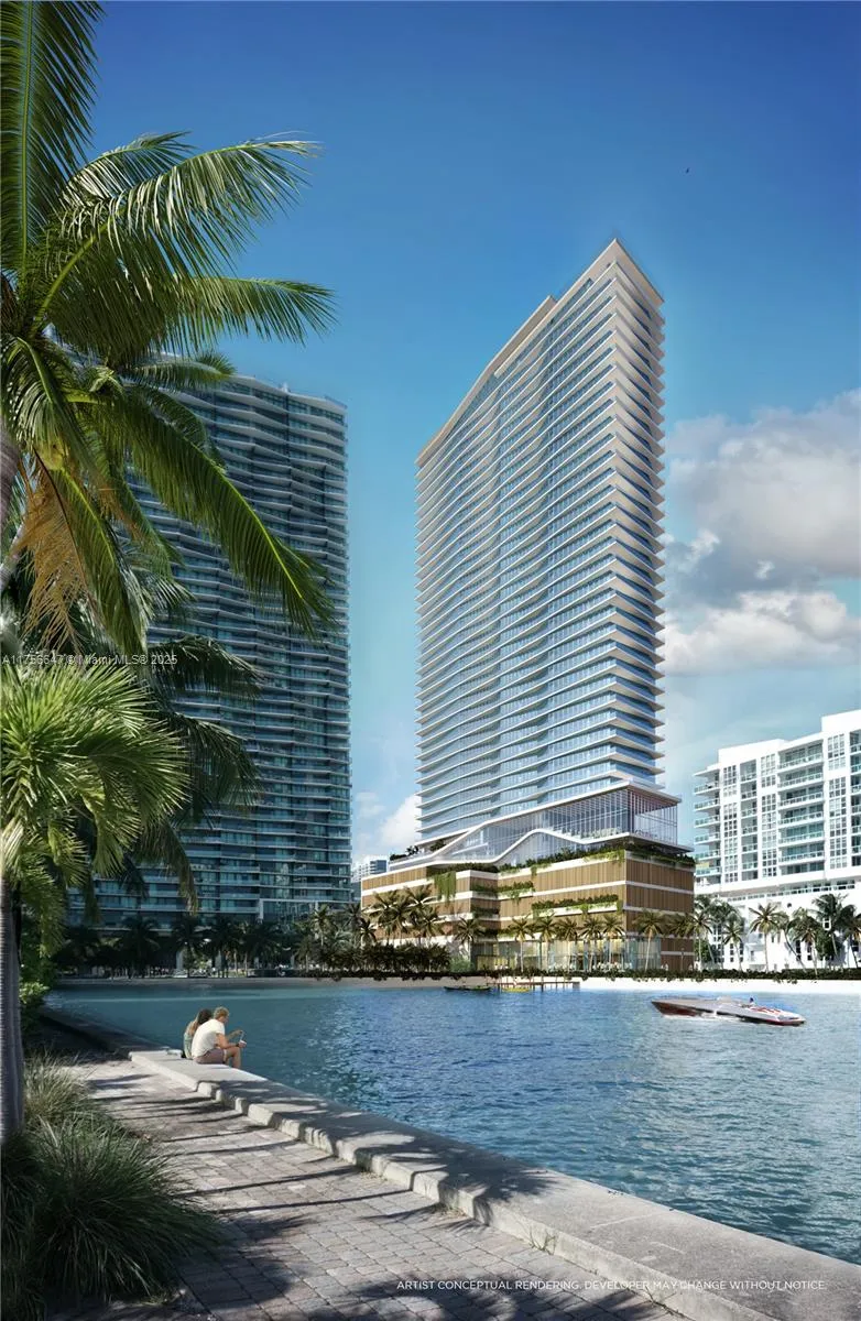456 NE 29th St # 2504, Miami FL 33137