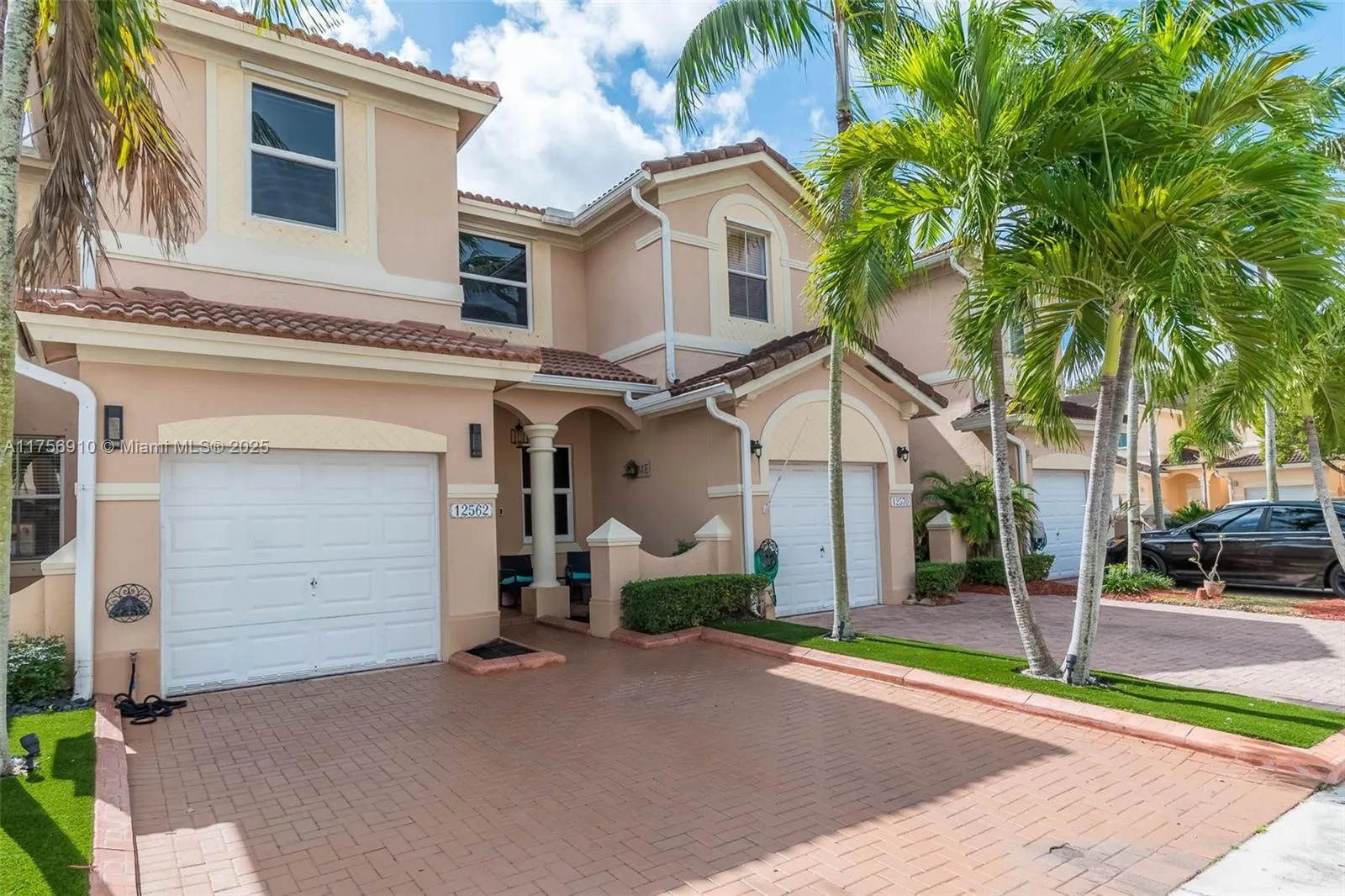 12562 SW 125th Ter # 12562, Miami FL 33186