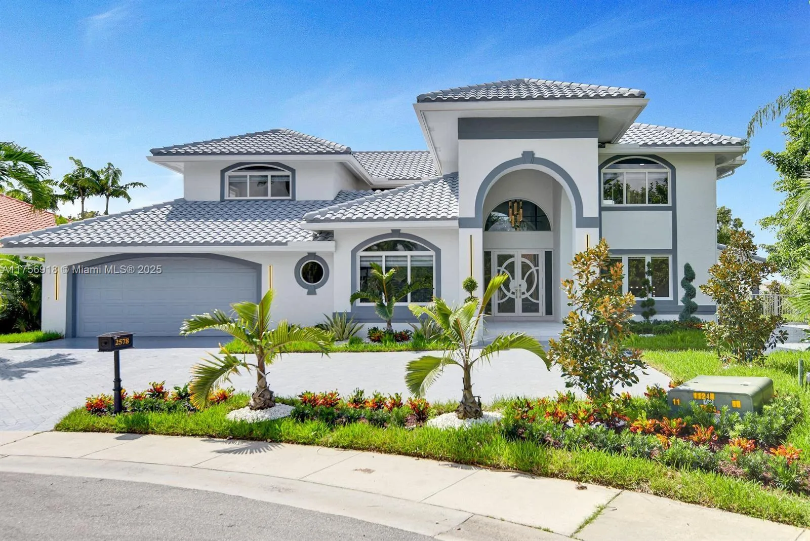 2578 NW 63rd Ln, Boca Raton FL 33496