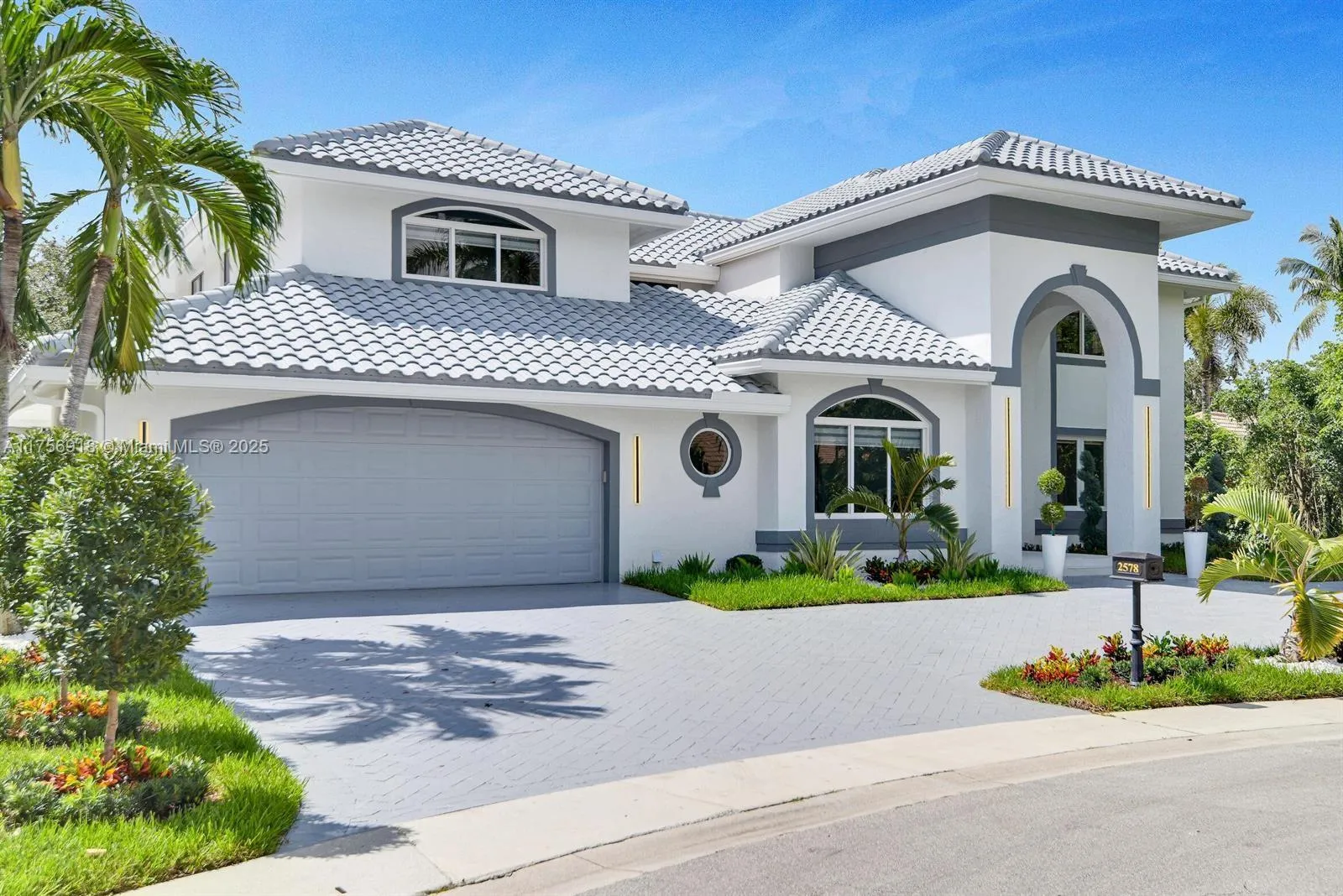 2578 NW 63rd Ln, Boca Raton FL 33496