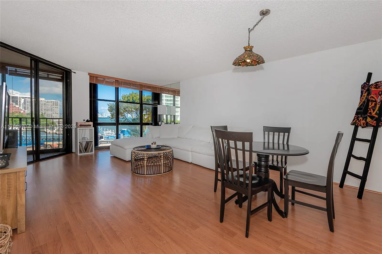 1 bedroom 1 bath for sale at 1865 Brickell Ave # A407, Miami FL 33129