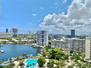 2500 Parkview Dr # 1915, Hallandale Beach FL 33009