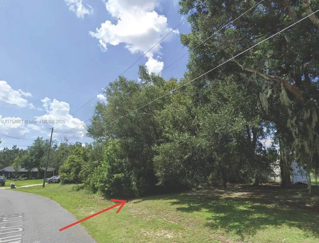 XX PECAN DRIVE TRCE, Ocala FL 34472