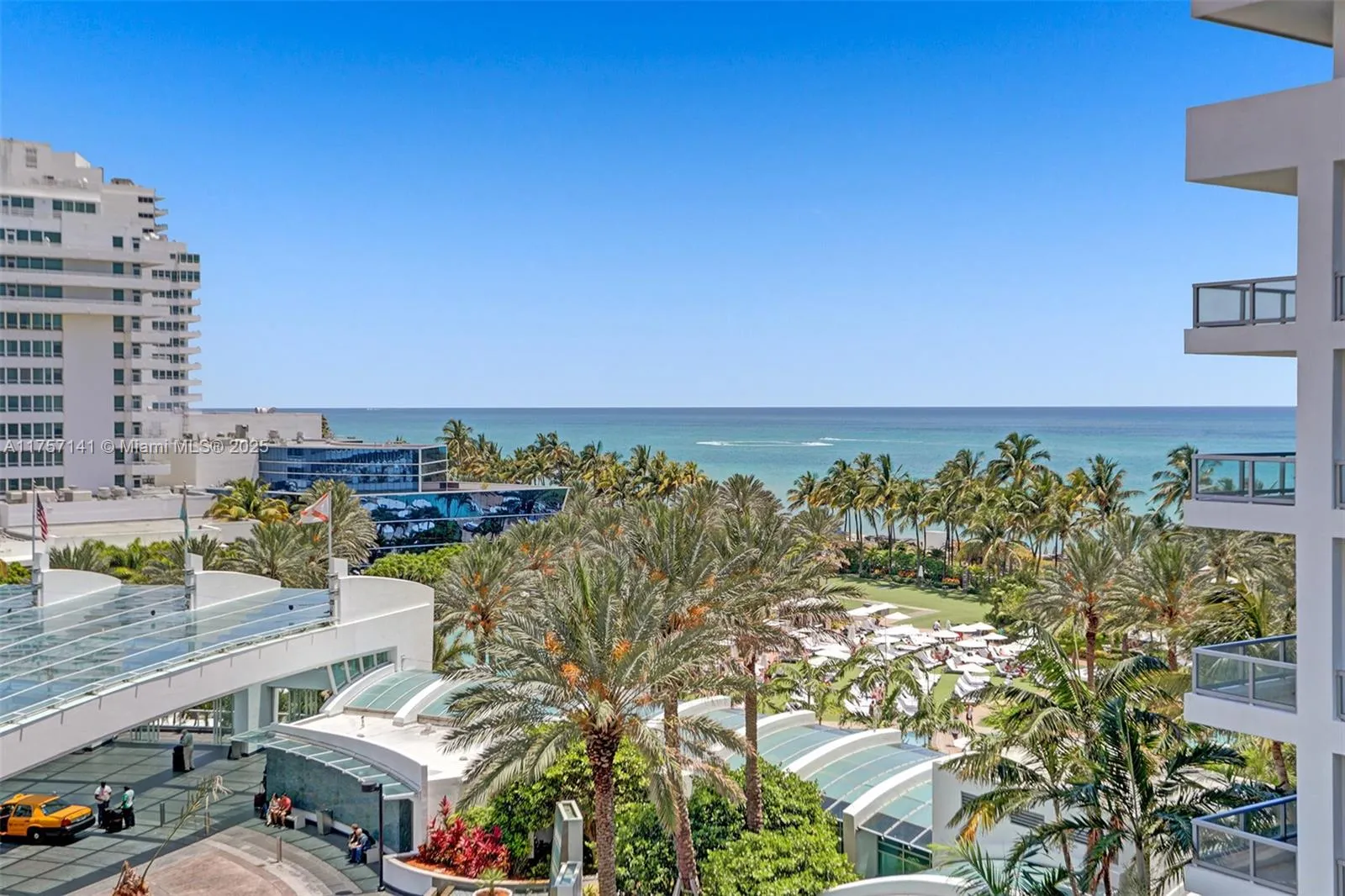 2 bedroom 3 bath for sale at 4401 Collins Ave, Miami Beach FL 33140