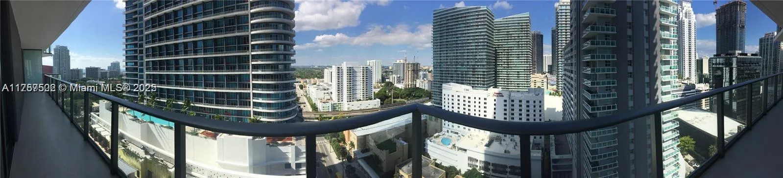 2 bedroom 2 bath for sale at 1300 S Miami Ave # 1910, Miami FL 33130