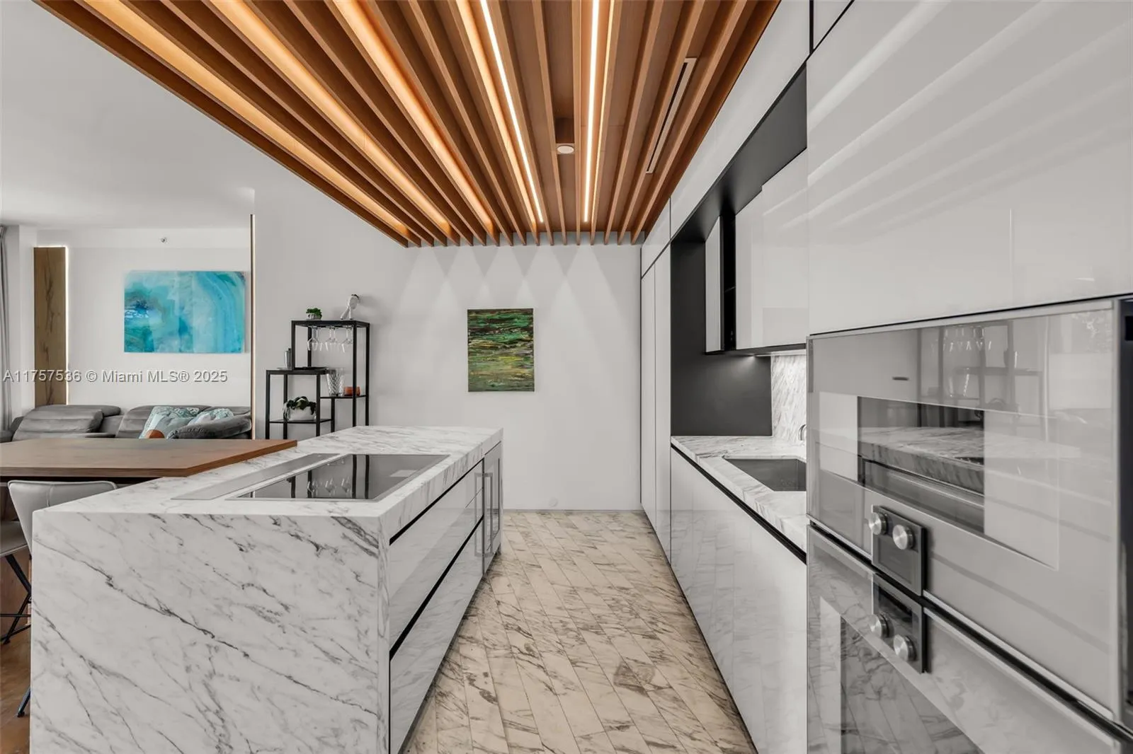 1300 Monad Ter # 8C, Miami Beach FL 33139