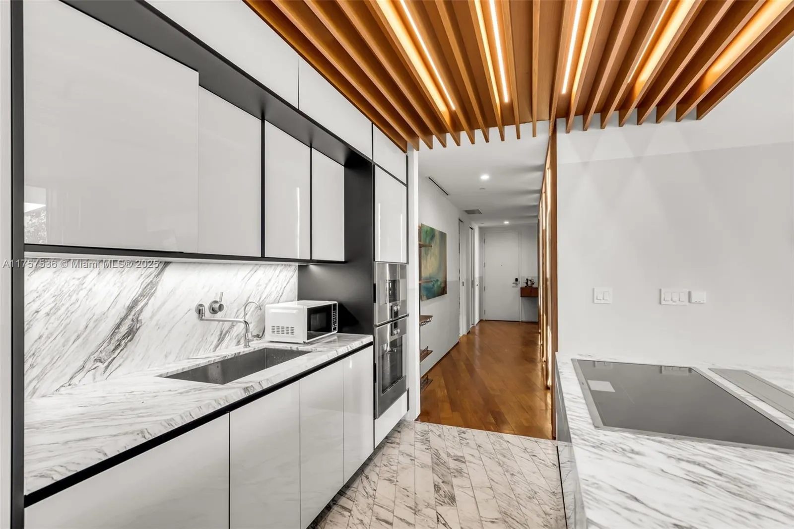 1300 Monad Ter # 8C, Miami Beach FL 33139
