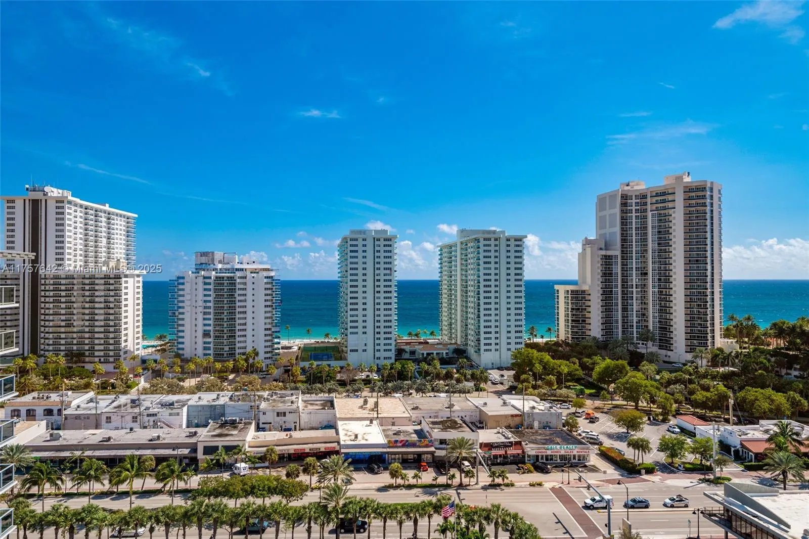 1 bedroom 1 bath for sale at 3333 NE 34th St # 1714, Fort Lauderdale FL 33308
