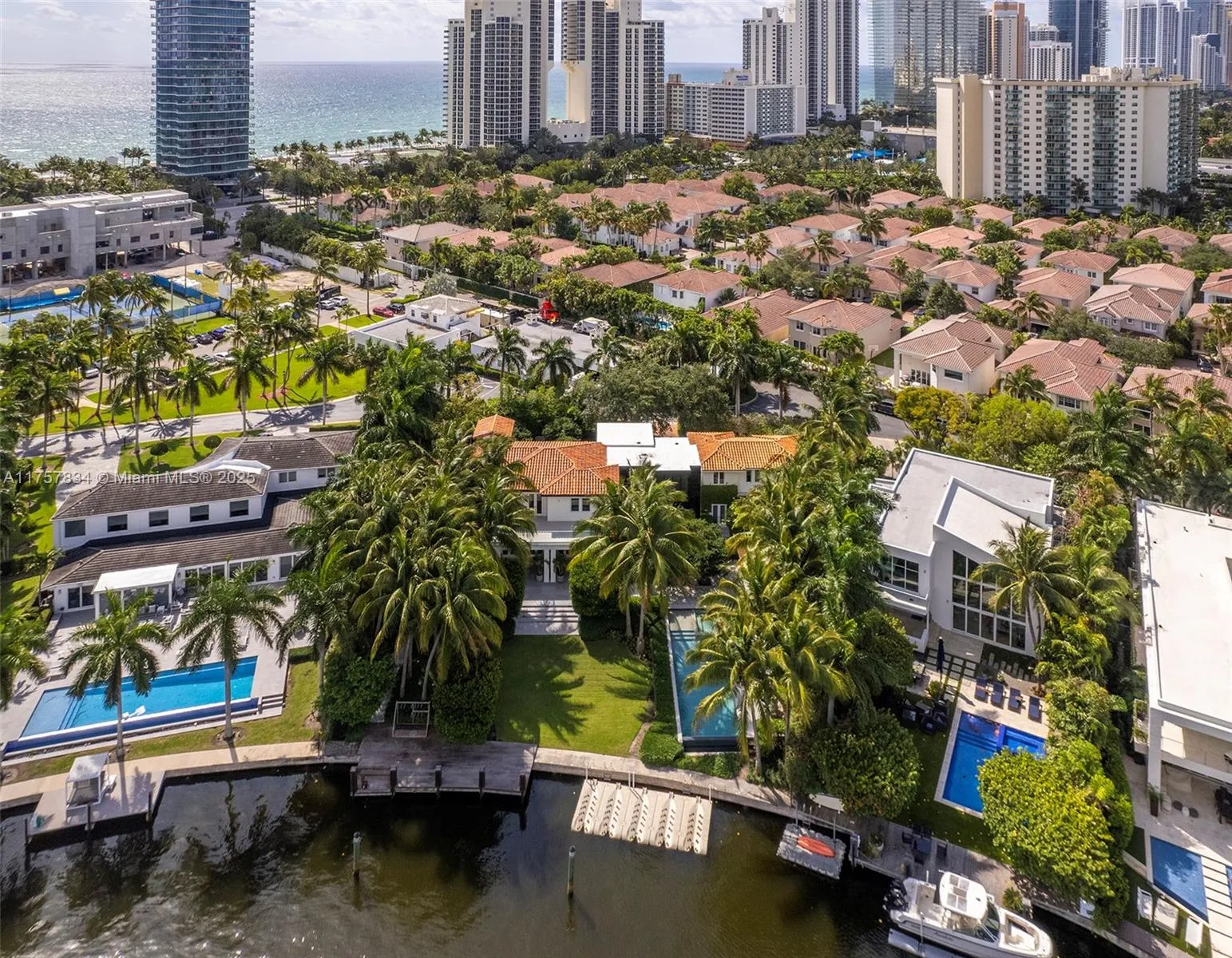 100 Golden Beach Dr, Golden Beach FL 33160