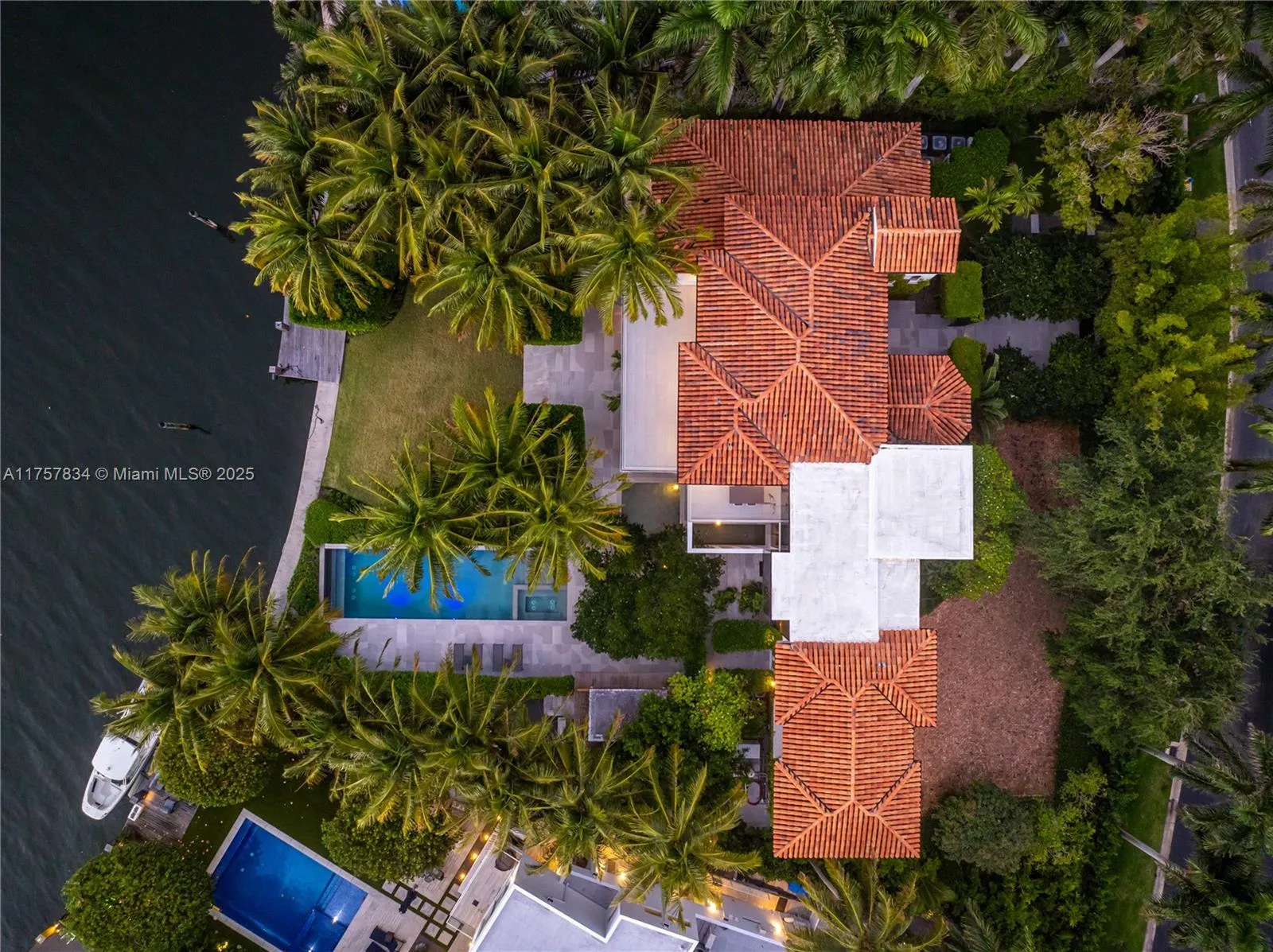 100 Golden Beach Dr, Golden Beach FL 33160