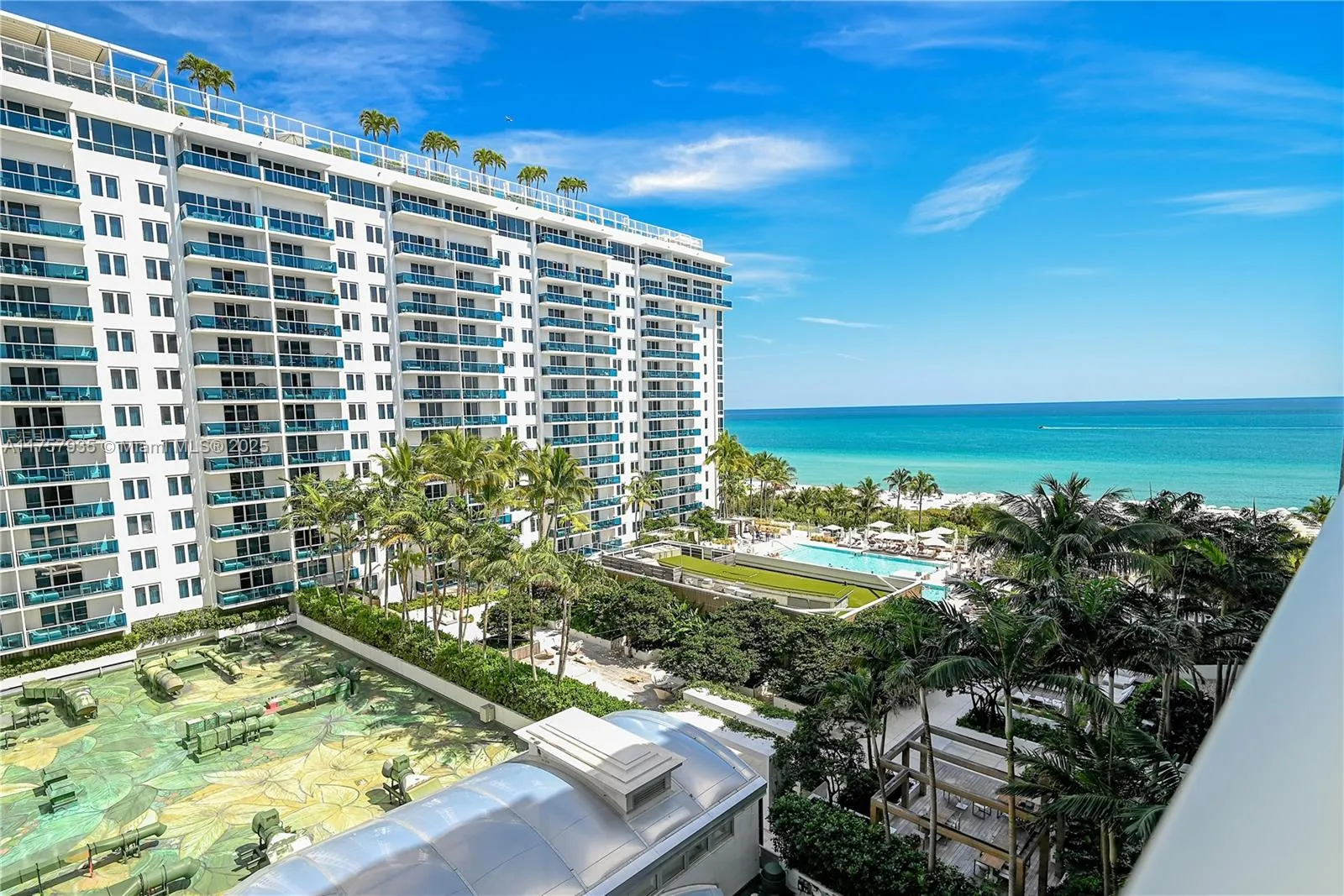 1 bath for sale at 2301 Collins Ave # 921, Miami Beach FL 33139