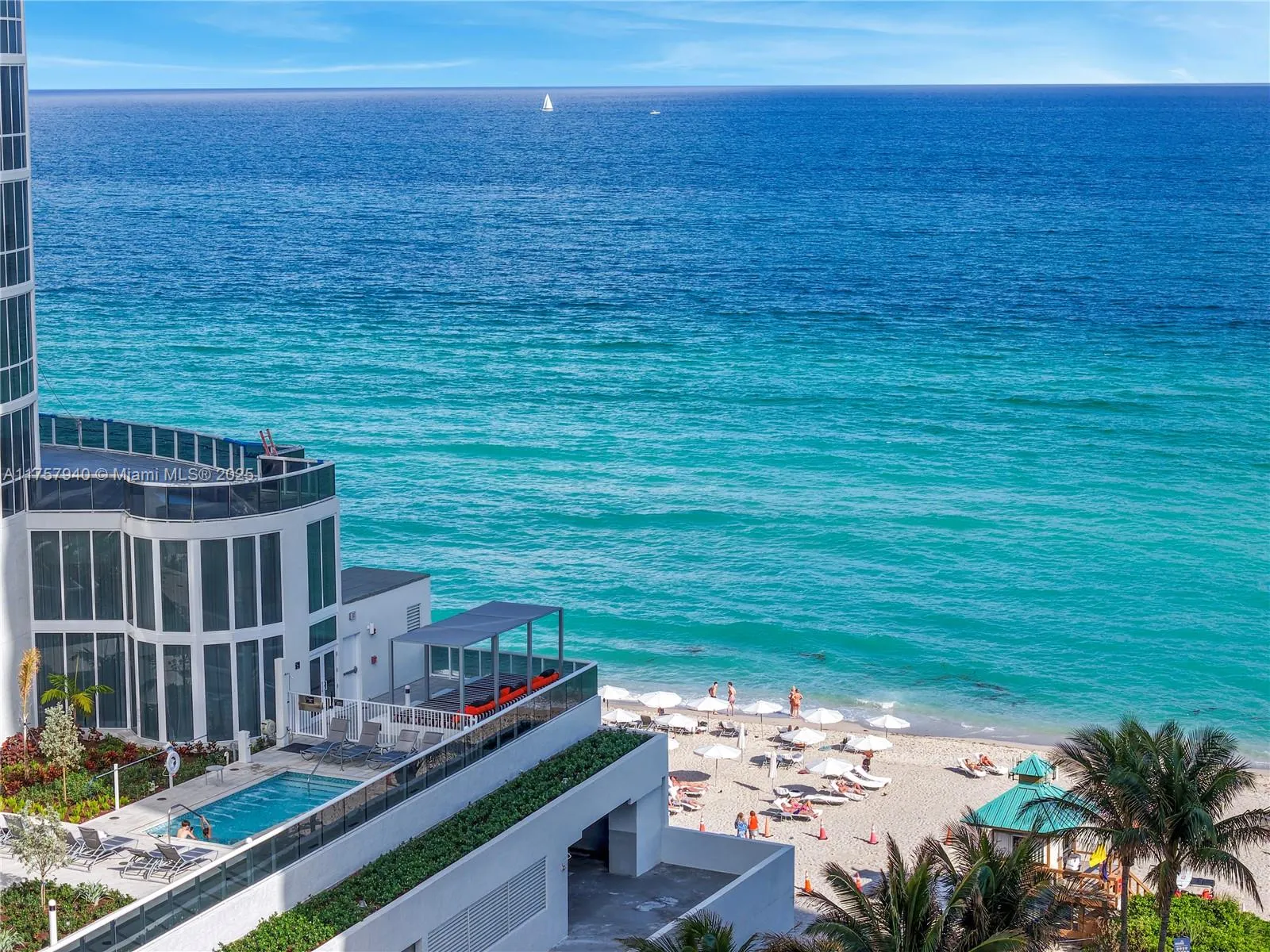 15811 Collins Ave # 3601, Sunny Isles Beach FL 33160