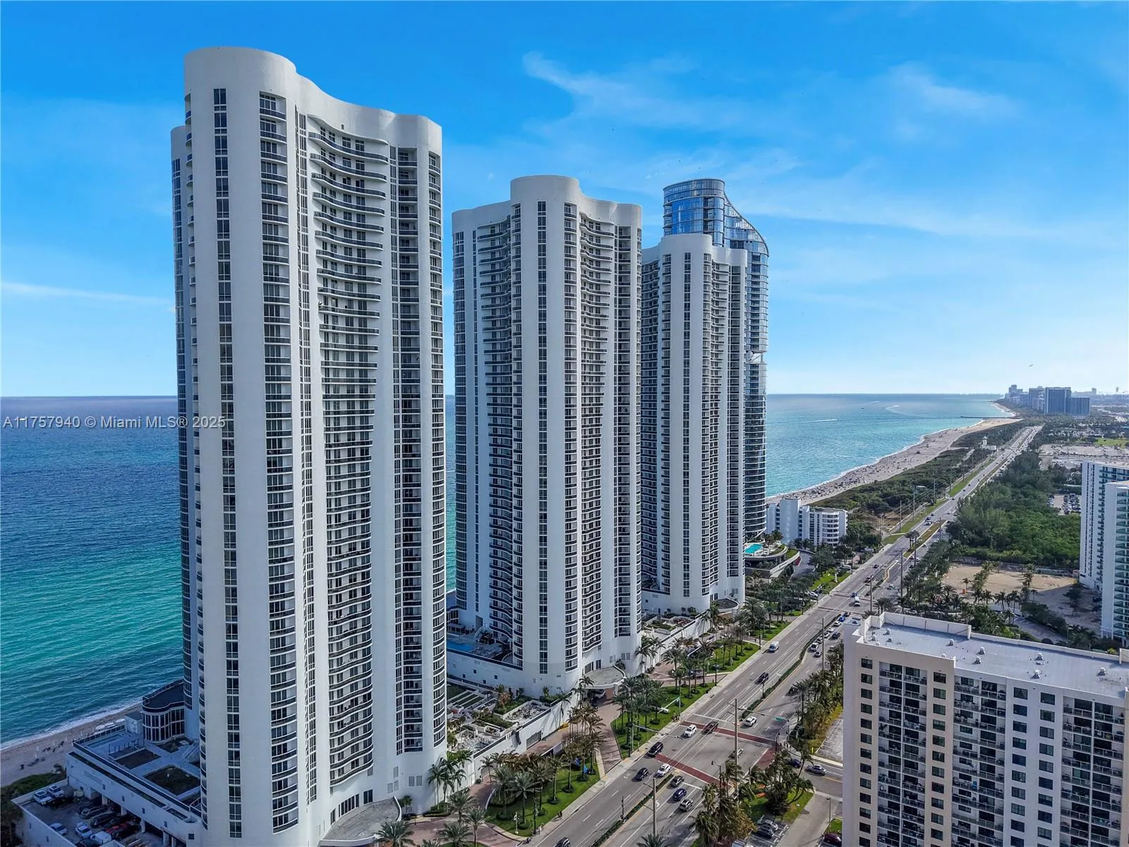 15811 Collins Ave # 3601, Sunny Isles Beach FL 33160