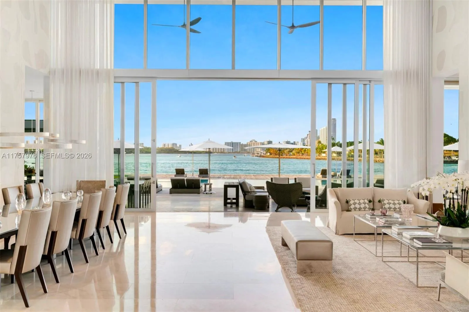 284 Bal Bay Dr, Bal Harbour FL 33154