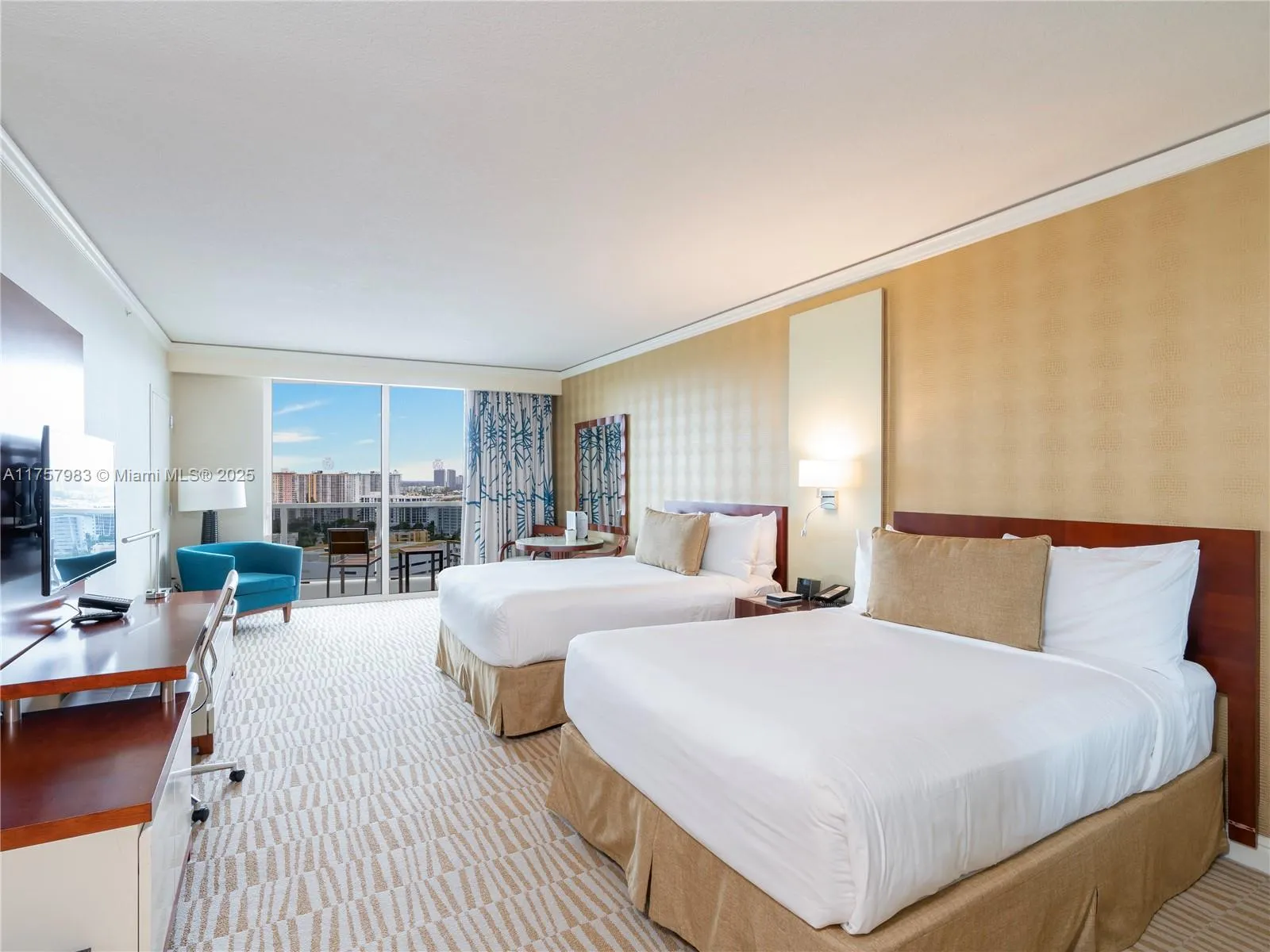 18001 Collins Ave # 1618, Sunny Isles Beach FL 33160
