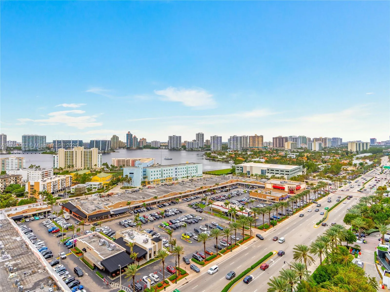 18001 Collins Ave # 1618, Sunny Isles Beach FL 33160