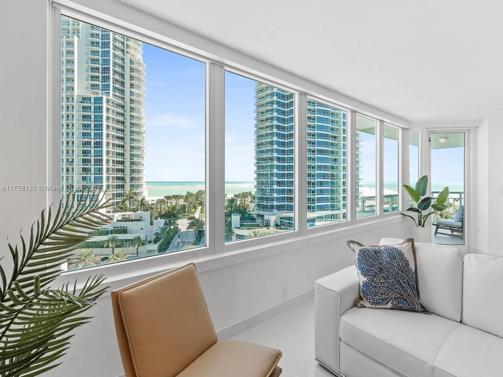 400 S Pointe Dr # 906, Miami Beach FL 33139